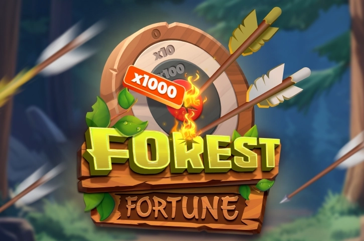 Forest Fortune