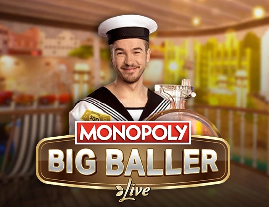 Monopoly Big Baller
