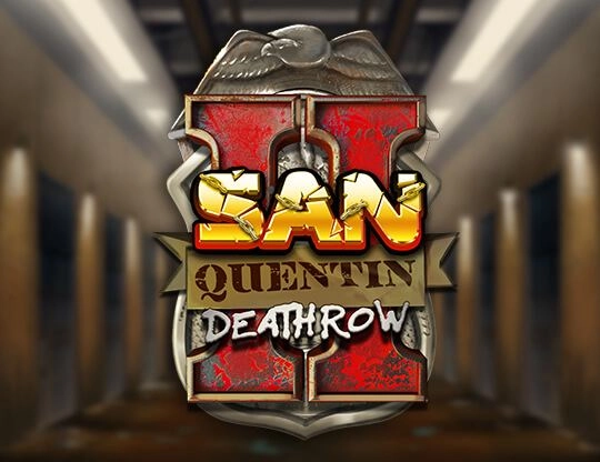 San Quentin 2
